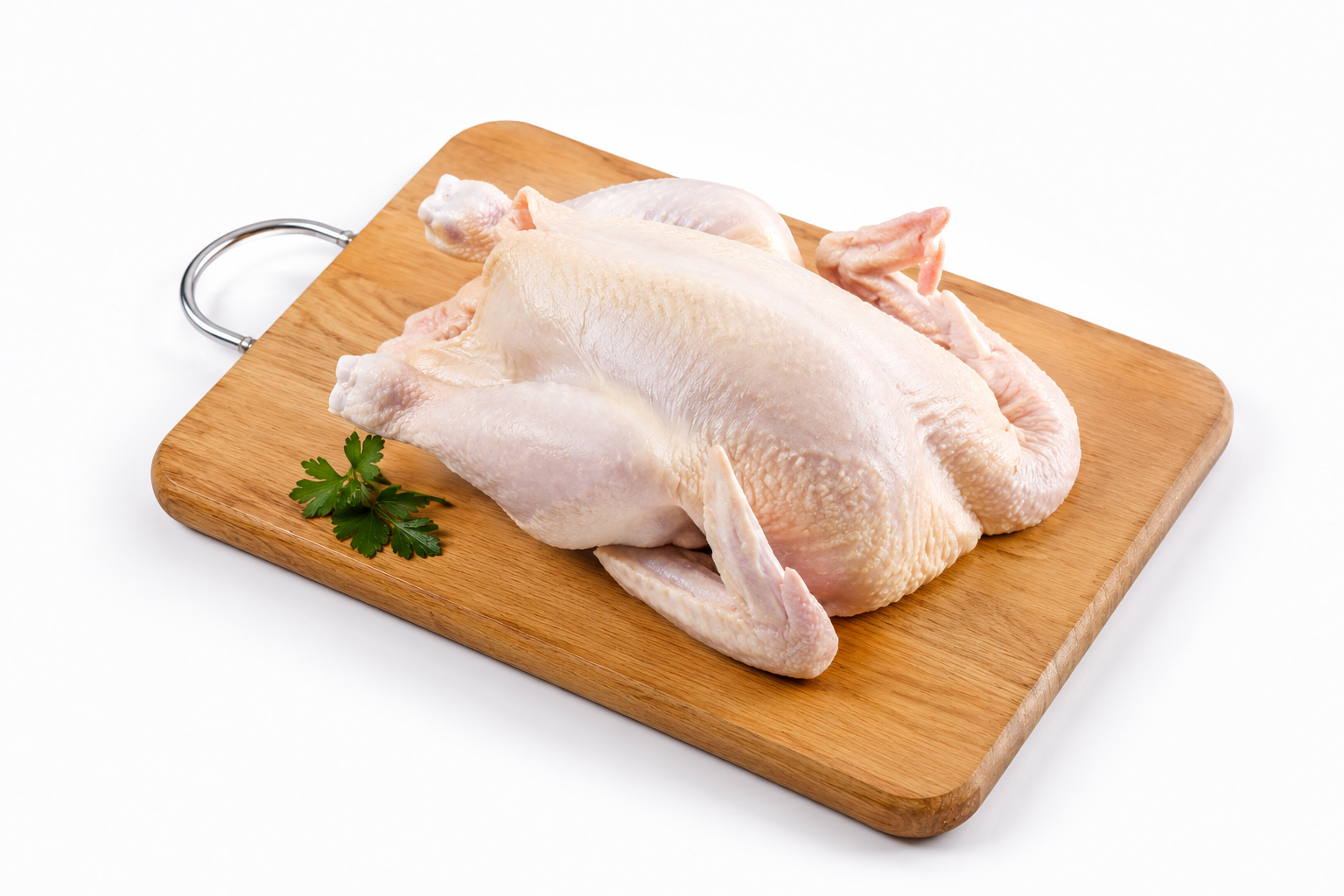 Ayam pejantan utuh