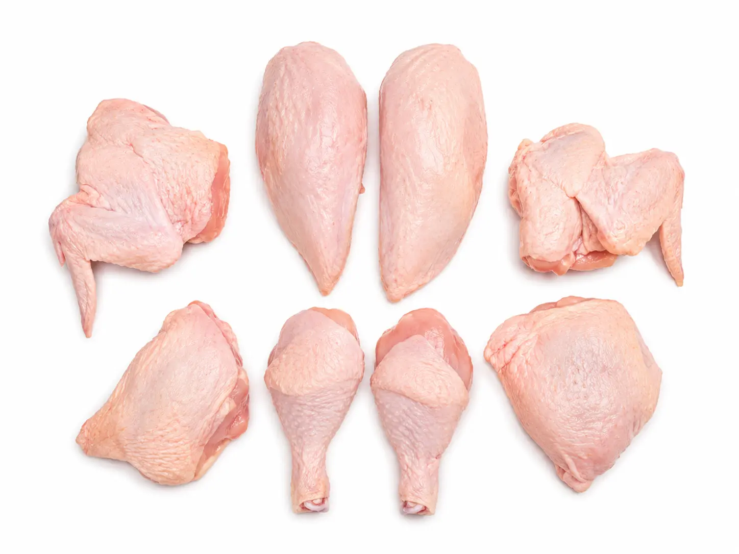 Ayam parting