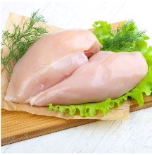 Fillet Dada ayam