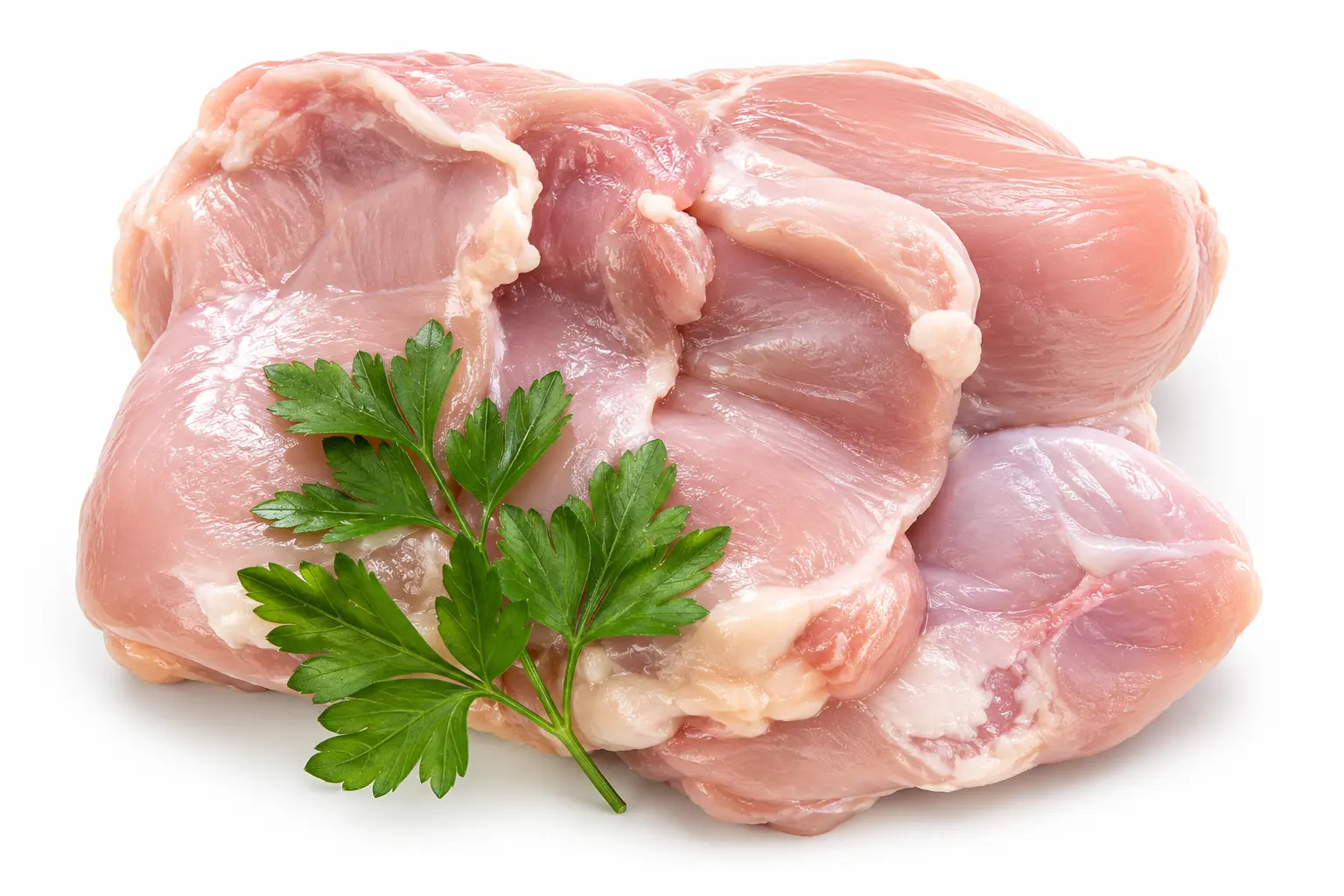 Fillet paha ayam