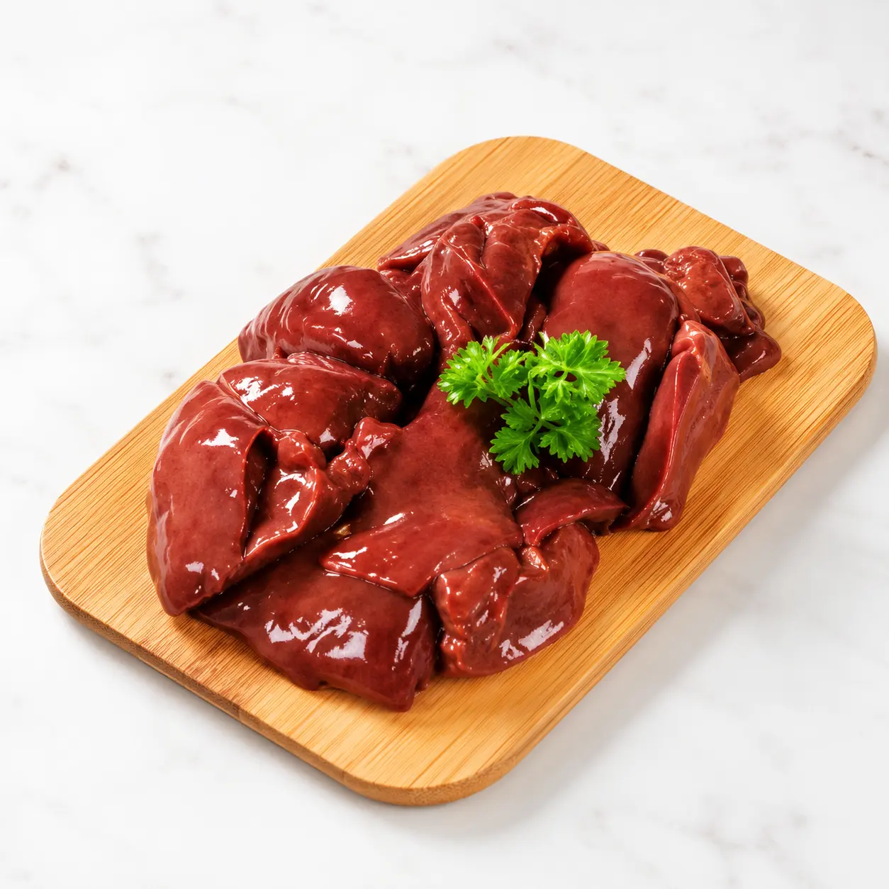 Hati ayam