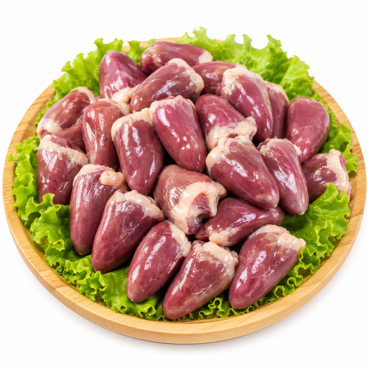 Jantung ayam