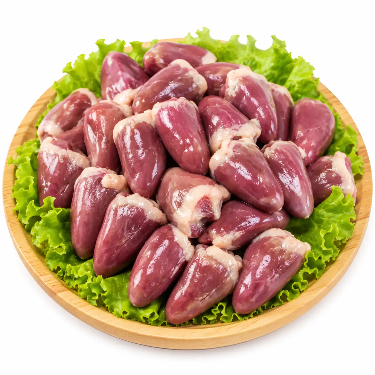 Jantung ayam