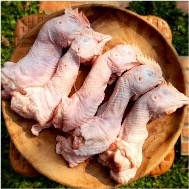 Kepala ayam